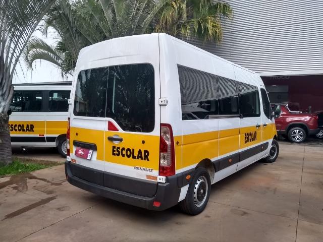 Master Escolar executiva completa ano 2018 financio 55mil +60x 1.990,00 - Foto 4