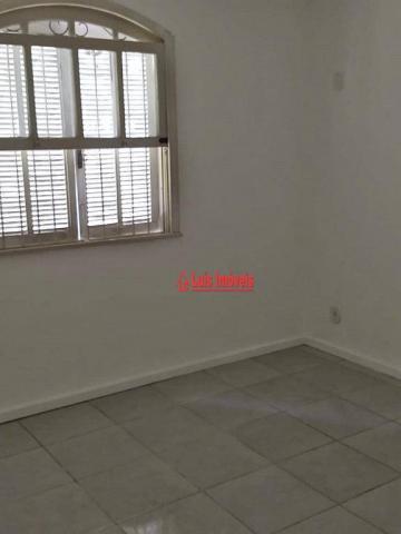 Casa com 3 dormitórios para alugar, 110m² por r$2.000/mês - itaipu - niterói/rj - ca2799 - Foto 11