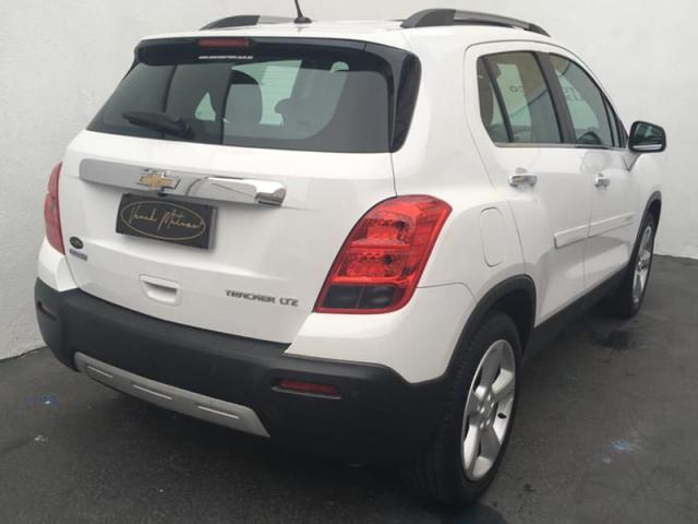 CHEVROLET TRACKER LTZ 1.8 - Foto 5