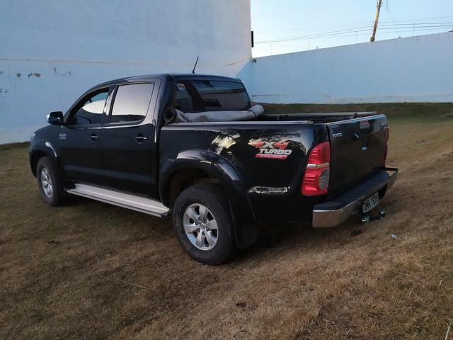 Hilux