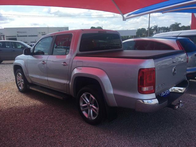Amarok Highline 2016 - Foto 5