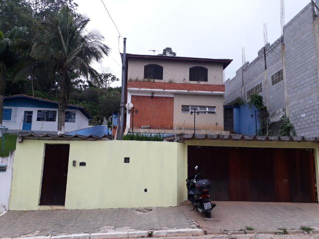 Sobrado 4 Dormitórios Próximo ao Condomínio 7 Praias