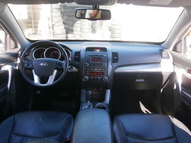 Kia Motors Sorento ex 3.5 v6 7 lugares - Foto 3