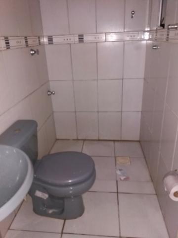 Apartamento térreo defronte Foro, com estacionamento - Foto 8