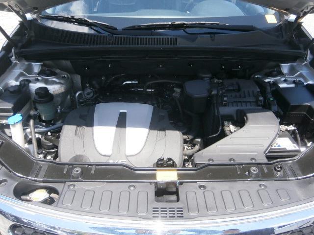 Kia Motors Sorento ex 3.5 v6 7 lugares - Foto 14