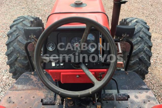 Massey Ferguson 283 - Foto 3
