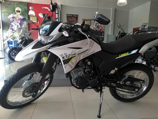 Xtz Lander 250 ABS 2020! consulte Yamaha de Sapiranga - Foto 3