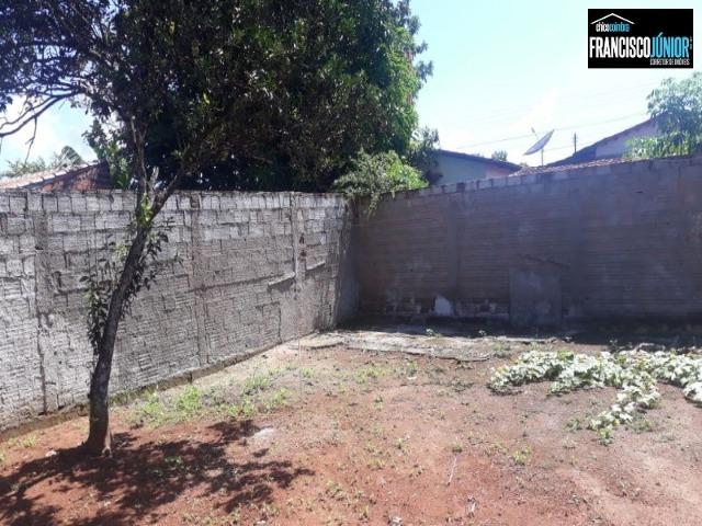 Casa em Santa Bárbara de Goiás, Construção Nova num lote inteiro de 250 m². Perto do Lago - Foto 16