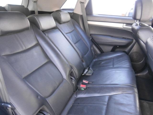 Kia Motors Sorento ex 3.5 v6 7 lugares - Foto 8