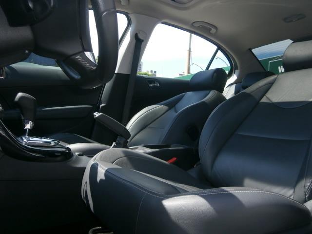 Peugeot 408griffe 1.6 turbo automático flex - Foto 13