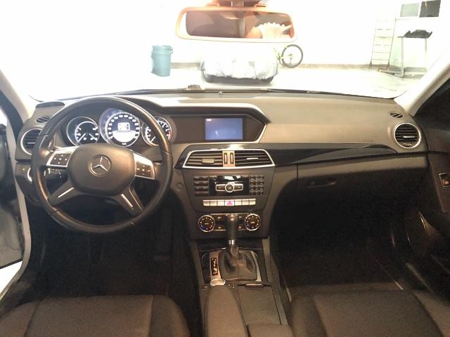 Mercedes-benz C-180 - Foto 4