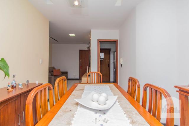 Apartamento à venda com 3 dormitórios em Monsenhor messias, Belo horizonte cod:241189 - Foto 4