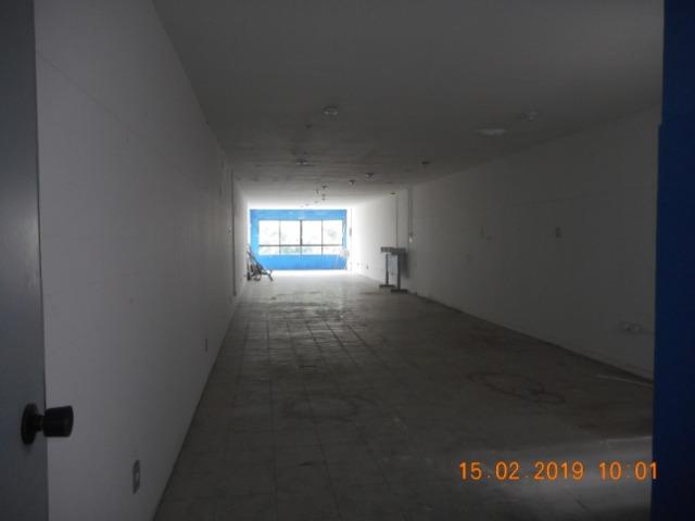 Loja comercial com dois pavimentos na rua maruim 107 bairro centro - Foto 10