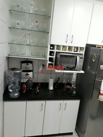 Apartamento à venda com 3 dormitórios em Senhora das graças, Betim cod:5193 - Foto 8