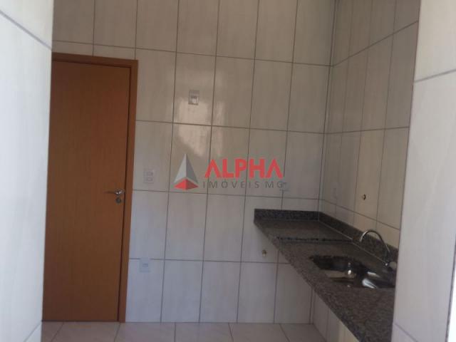 Apartamento à venda com 3 dormitórios em Europa, Contagem cod:5211 - Foto 6