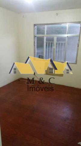 Apartamento à venda com 2 dormitórios em Madureira, Rio de janeiro cod:MCAP20256 - Foto 11