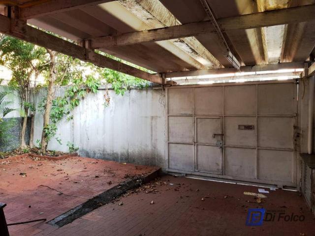 Casa à venda, 210 m² por r$ 1.500.000,00 - aclimação - são paulo/sp - Foto 14