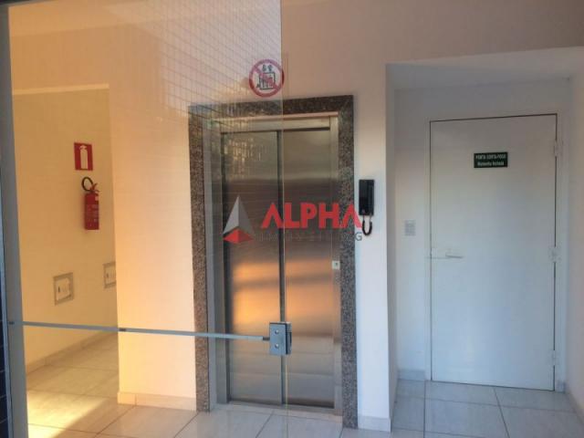 Apartamento à venda com 3 dormitórios em Europa, Contagem cod:5211 - Foto 13