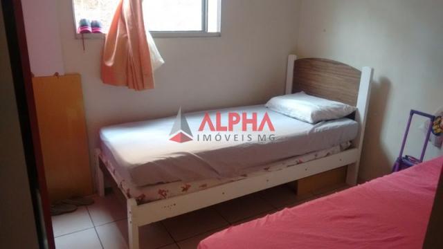 Apartamento à venda com 3 dormitórios em Jardim riacho das pedras, Contagem cod:4874 - Foto 7