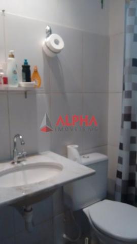 Apartamento à venda com 3 dormitórios em Jardim riacho das pedras, Contagem cod:4874 - Foto 11