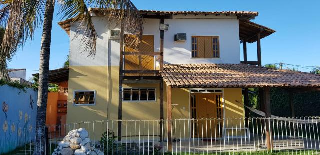 Vendo uma casa no Miraporto, local muito procurado!!