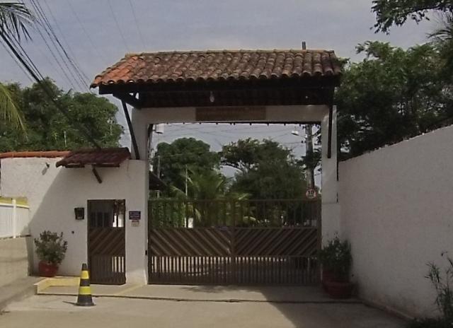 Excelente casa com 3 quartos sendo 1 suite com piscina e area gourmet bairro areal - Foto 2