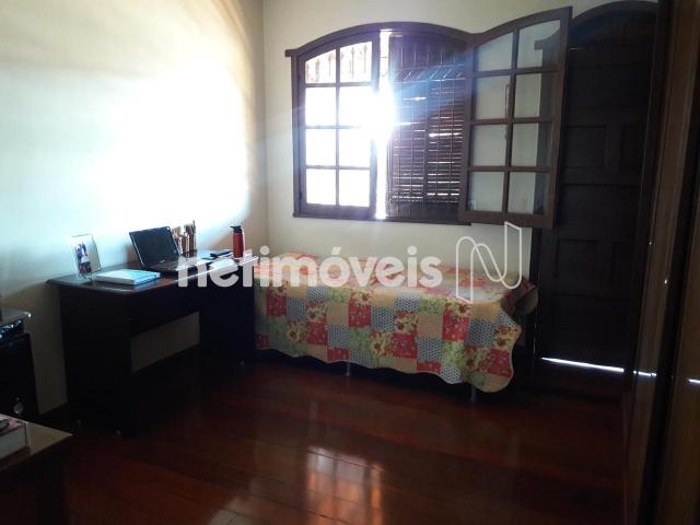 Casa à venda com 5 dormitórios em Glória, Belo horizonte cod:402839 - Foto 20