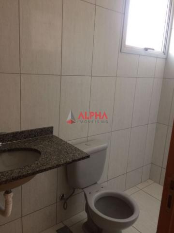 Apartamento à venda com 3 dormitórios em Europa, Contagem cod:5211 - Foto 10