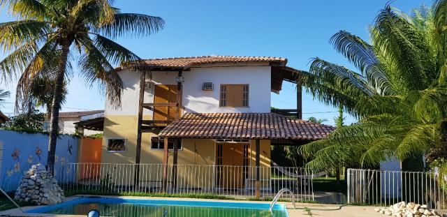 Vendo uma casa no Miraporto, local muito procurado!! - Foto 10