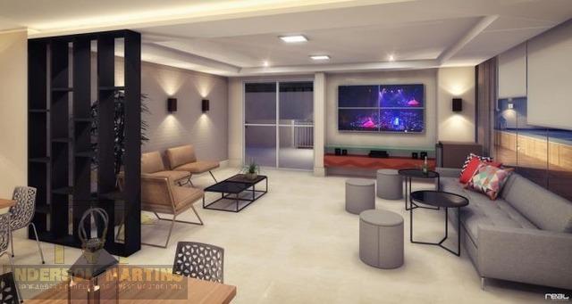 8346 - Apartamento em Vitória - Foto 4