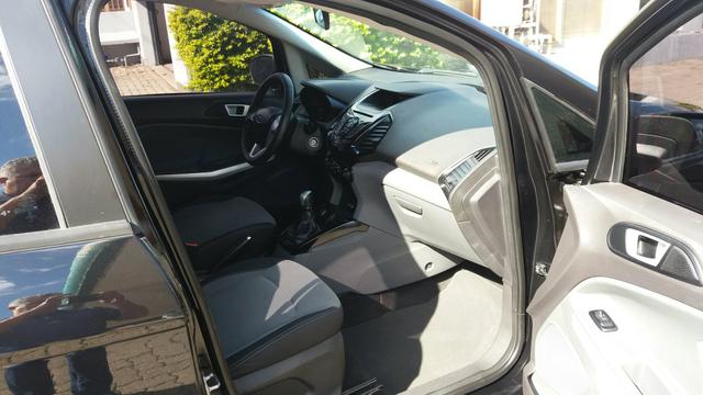 Ecosport Freesttyle 1.6 2014 impecável - Foto 9