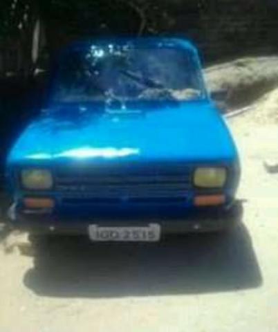 Fiat 147