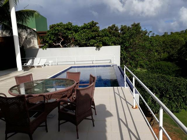 Casa linda Busca vida 4/4 - Foto 14