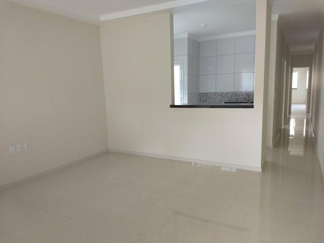 Casas em Messejana, pertinho do terminal de Messejana - Foto 7