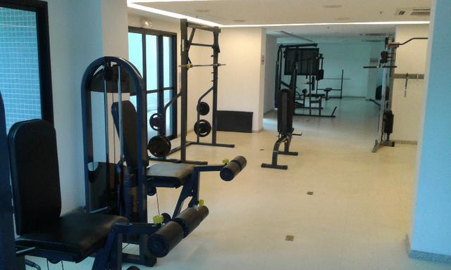 Apartamento Salvador Prime 1 suíte 54m² Nascente Varanda fechada 290 mil oportunidade - Foto 3