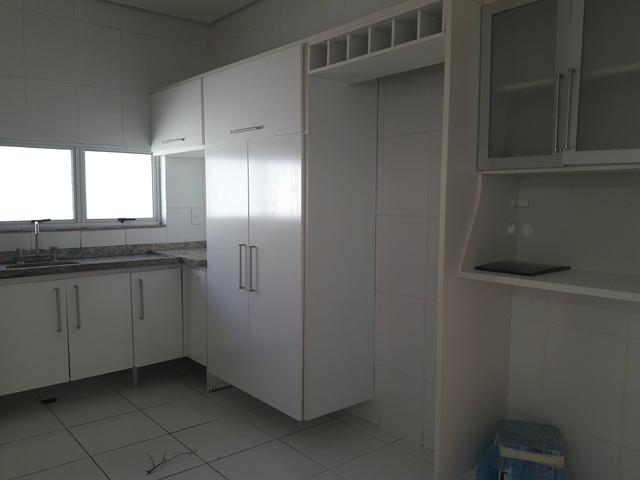 Sobrado condominio Vila Paço Real Monte Libano - Foto 7