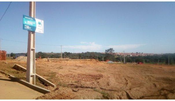 Exclusivo só aqui Lotes Parcelados mensais 150 reais - Sítio a Venda no bairro R... - Foto 3