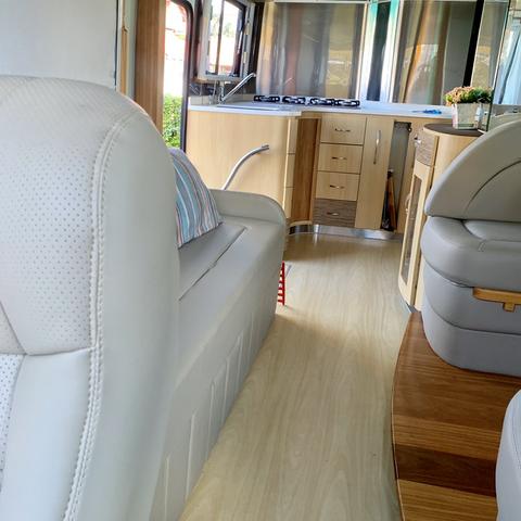 Motorhome Top! Leia o anúncio e se surpreenda! - Foto 6