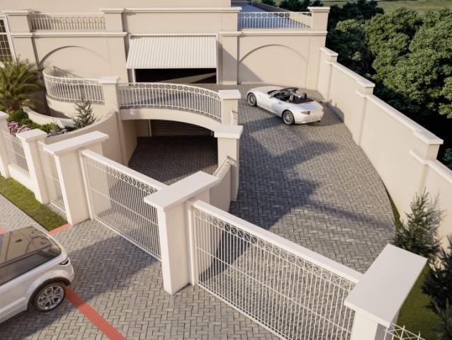 Royal Park Residence! - Foto 4