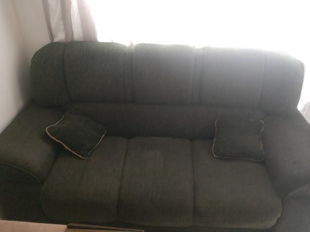 Vendo Sofá 2 E 3 Lugares Barato