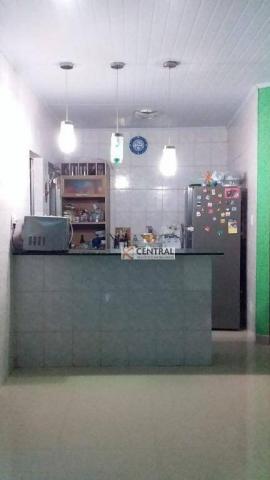 Casa com 3 dormitórios à venda, 130 m² por R$ 180.000 - Pituaçu - Salvador/BA - Foto 12