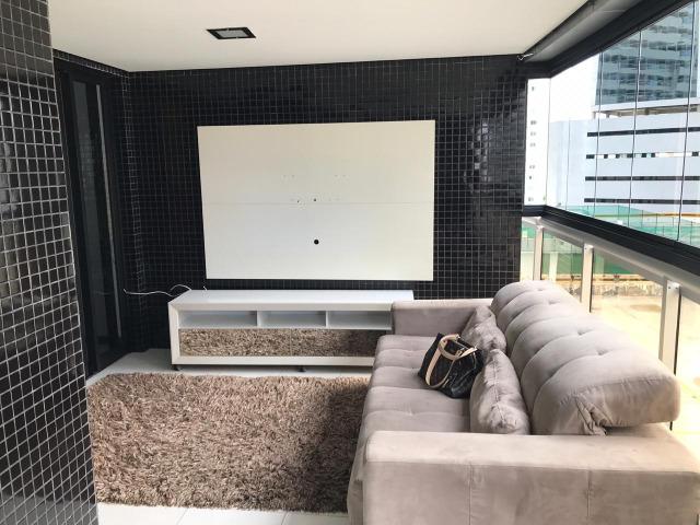 Apartamento Salvador Prime 1 suíte 54m² Nascente Varanda fechada 290 mil oportunidade