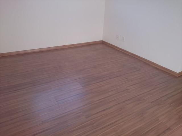 Área privativa nova, linda. - Foto 9