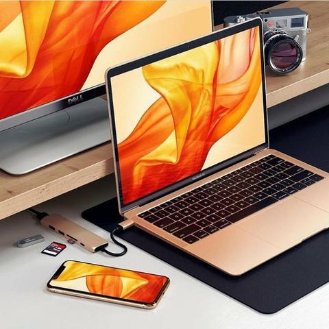 Macbook Air & Pro ( 12X Sem Juros) Retina e Touch ID
