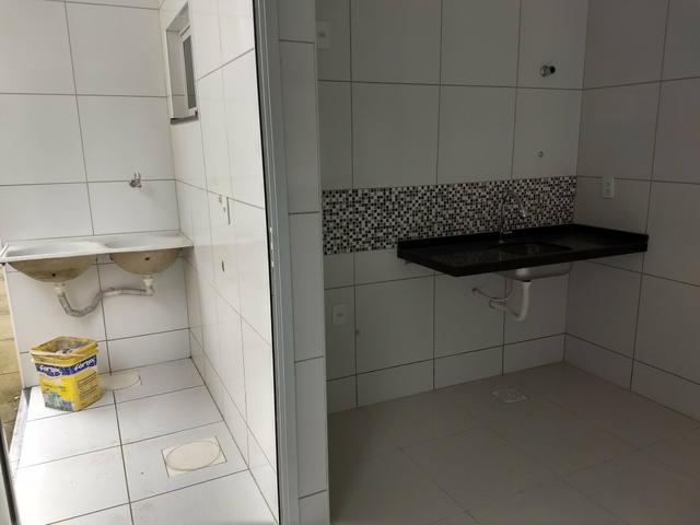 Casas em Messejana, pertinho do terminal de Messejana - Foto 10
