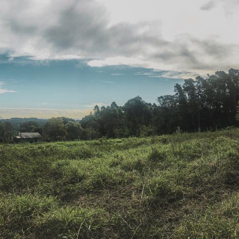 Mini chacara com entrada de só 15 mil e restante direto