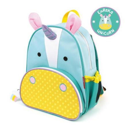 Mochila costas skip hop importado - Foto 2