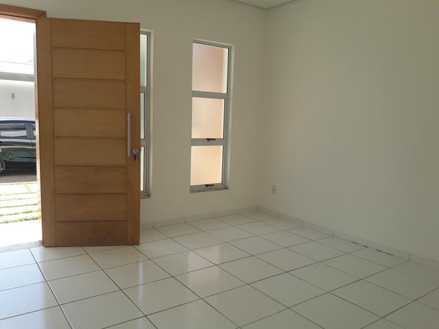 Sobrado condominio Vila Paço Real Monte Libano - Foto 8