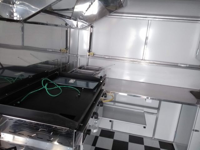 Vendo Trailer pronto para trabalgar - Foto 4