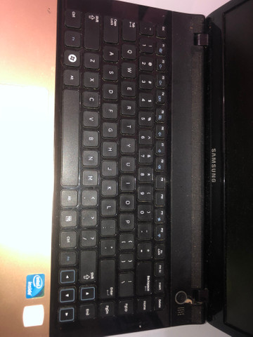 Notebook samsung - Foto 4